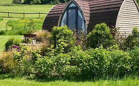 Slades Farm Glamping